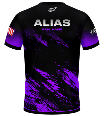 Futura 5 Pro Jersey 2