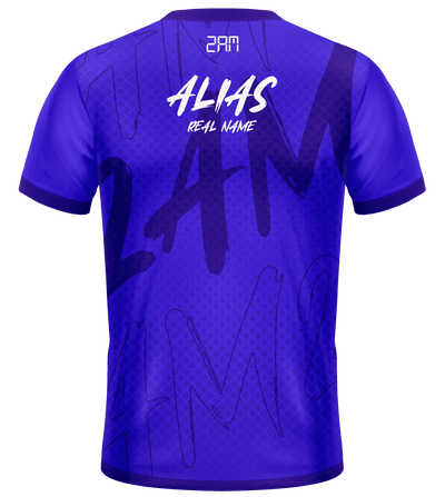 2AM Premium Esports Jersey