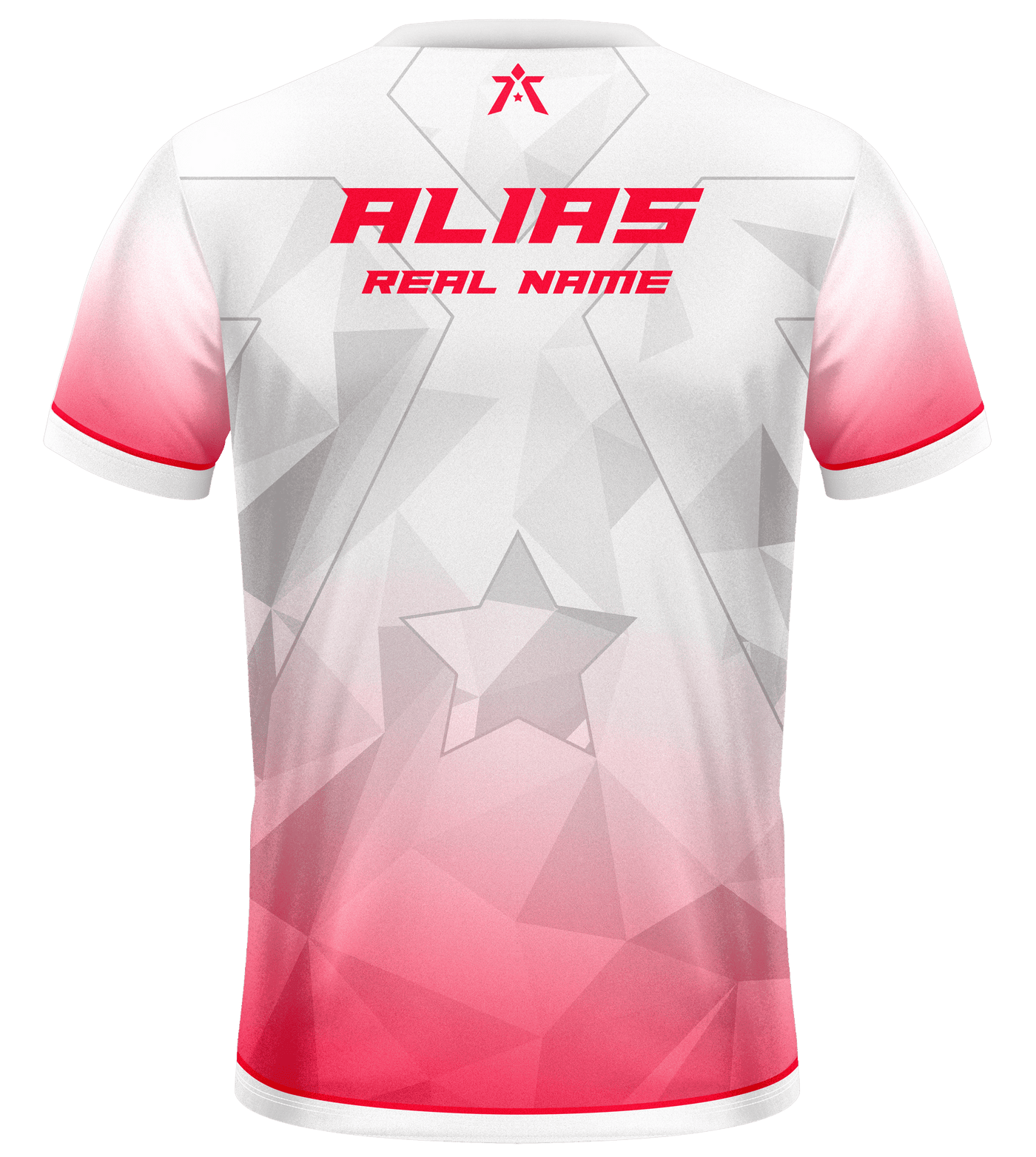 Awaken Esports Pro Jersey 2024 V1