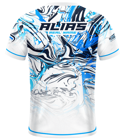 Synergy Premium Esports Jersey v1