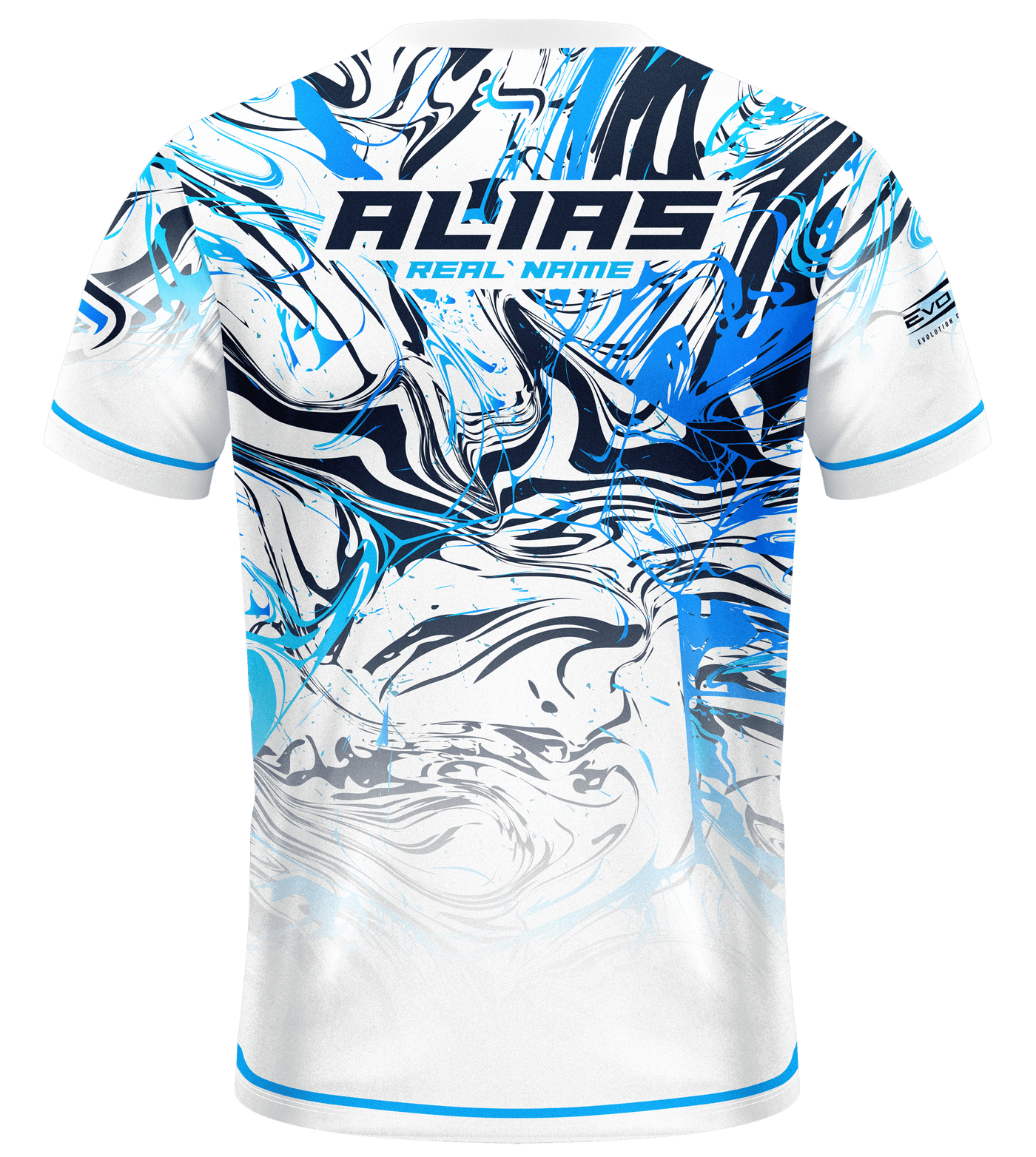 Synergy Premium Esports Jersey v1
