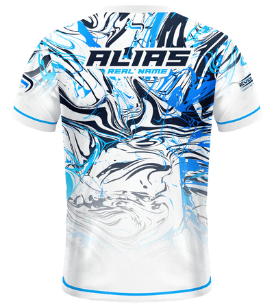 Synergy Premium Esports Jersey v1