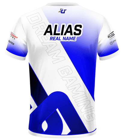 Dream Gaming Pro Jersey