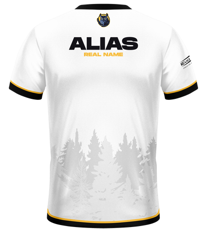 Noctrix Premium Esports Jersey V2