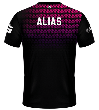 New York Sleepless Gaming Pro Jersey
