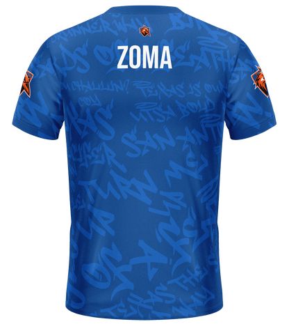 UTSA Alternate