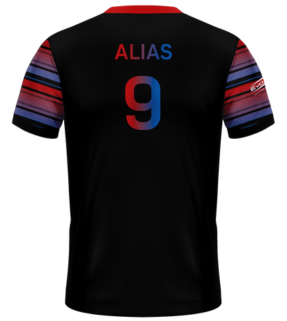 Charleston Predators Premium Esports Jersey V1