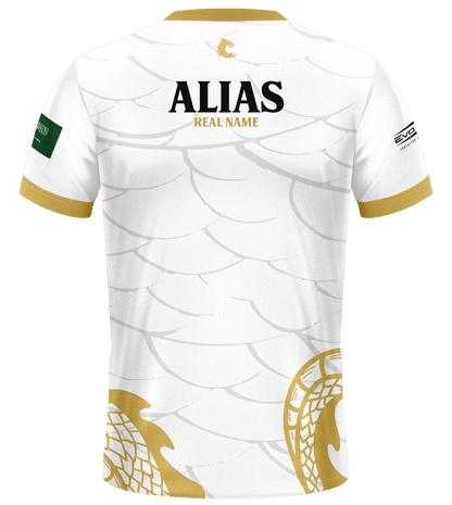 Rvlesport Premium Esports Jersey 2025