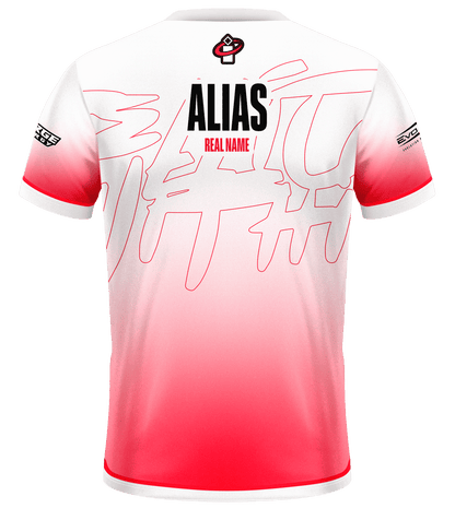 Intelligence Premium Esports Jersey 2024 V2