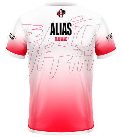 Intelligence Premium Esports Jersey 2024 V2