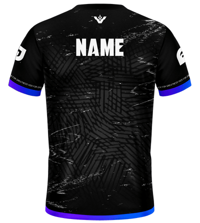 VIER Premium Esports Jersey 2024 V3