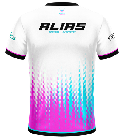 Controlled Chaos Gaming Premium Jersey V1