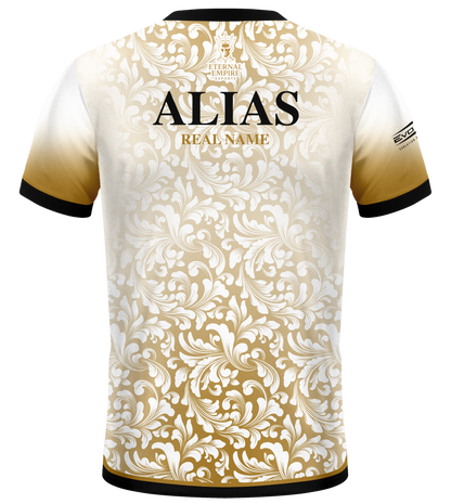 Eternal Empire Premium Esports Jersey V1
