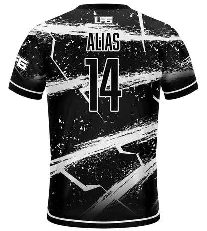 UFG Premium Esports Jersey V2