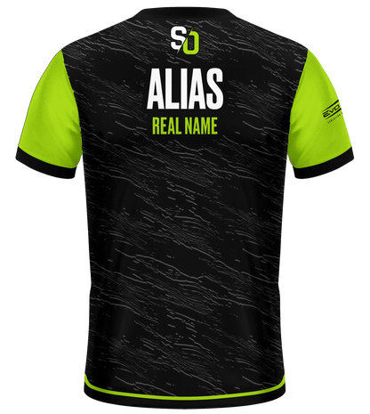 Shadow Ops Premium Esports Jersey V4