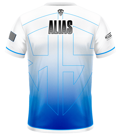 Rising Stars Pro Jersey