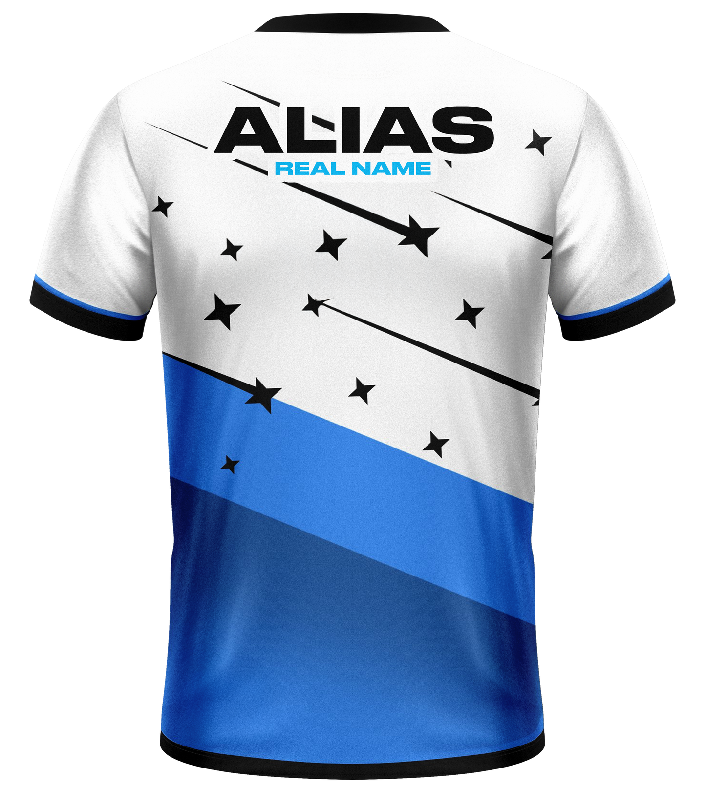 Hidden Talent Premium Esports Jersey