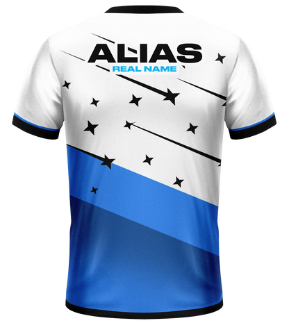 Hidden Talent Premium Esports Jersey