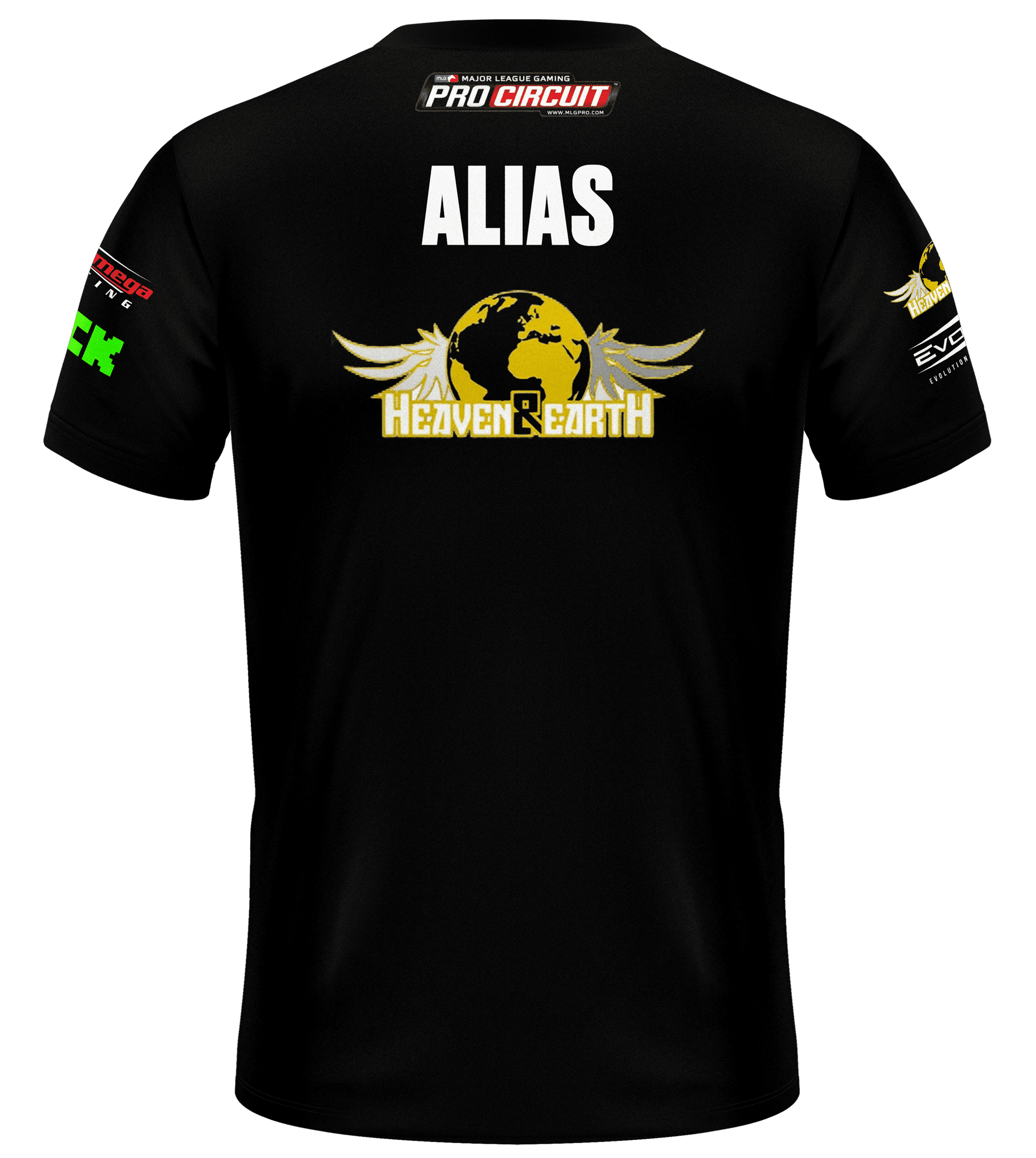 HaE Pro Jersey