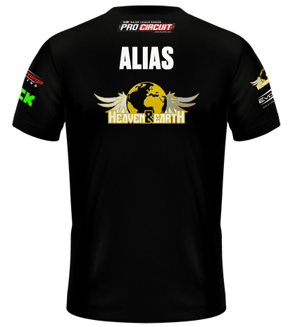 HaE Pro Jersey