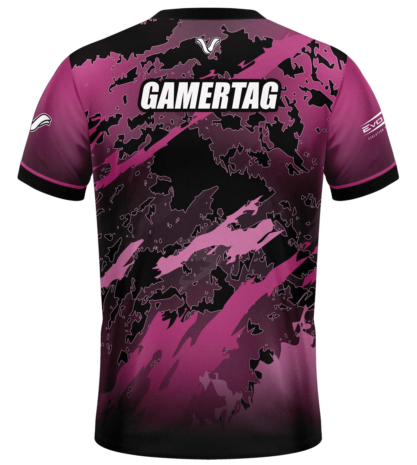 Vanish Premium Esports Jersey V2