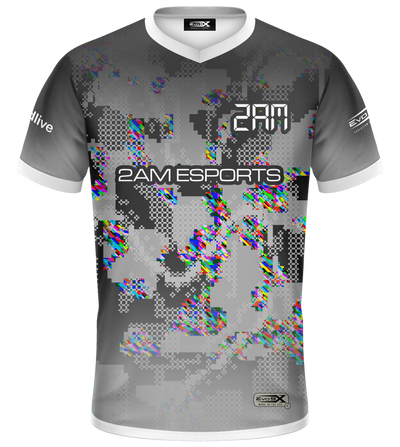 2AM Premium Esports Jersey V5