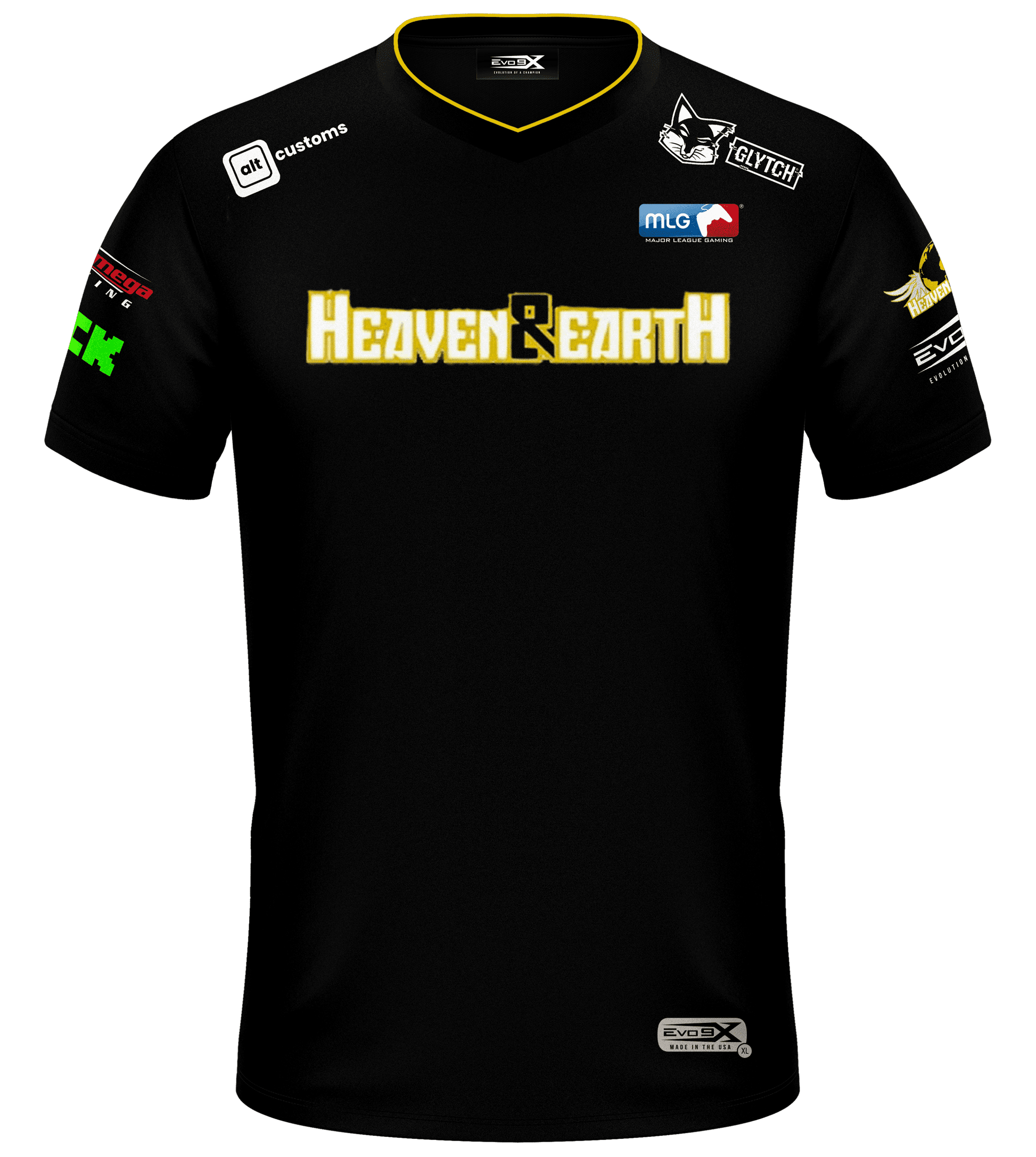 HaE Pro Jersey