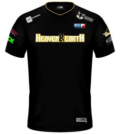 HaE Pro Jersey