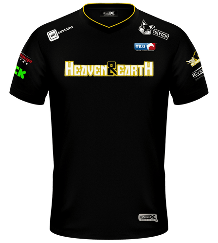 HaE Pro Jersey