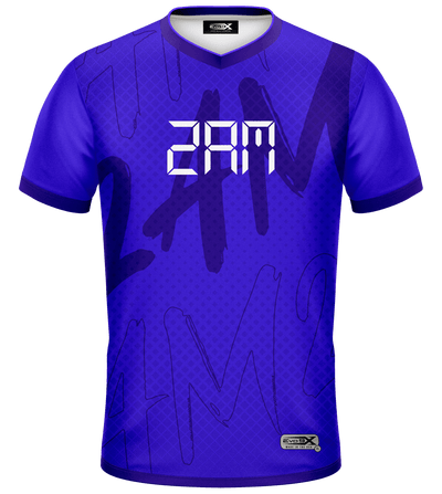 2AM Premium Esports Jersey