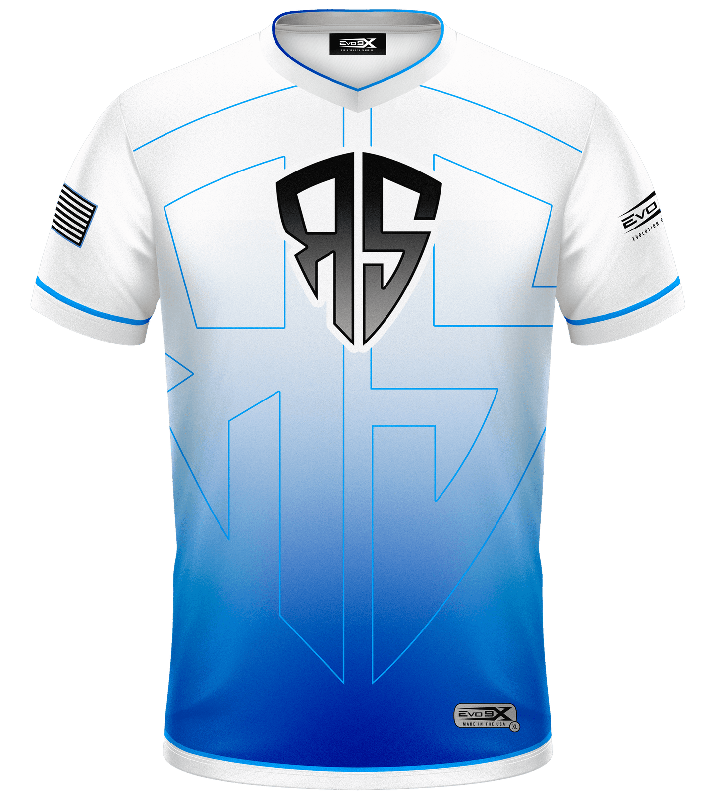 Rising Stars Pro Jersey