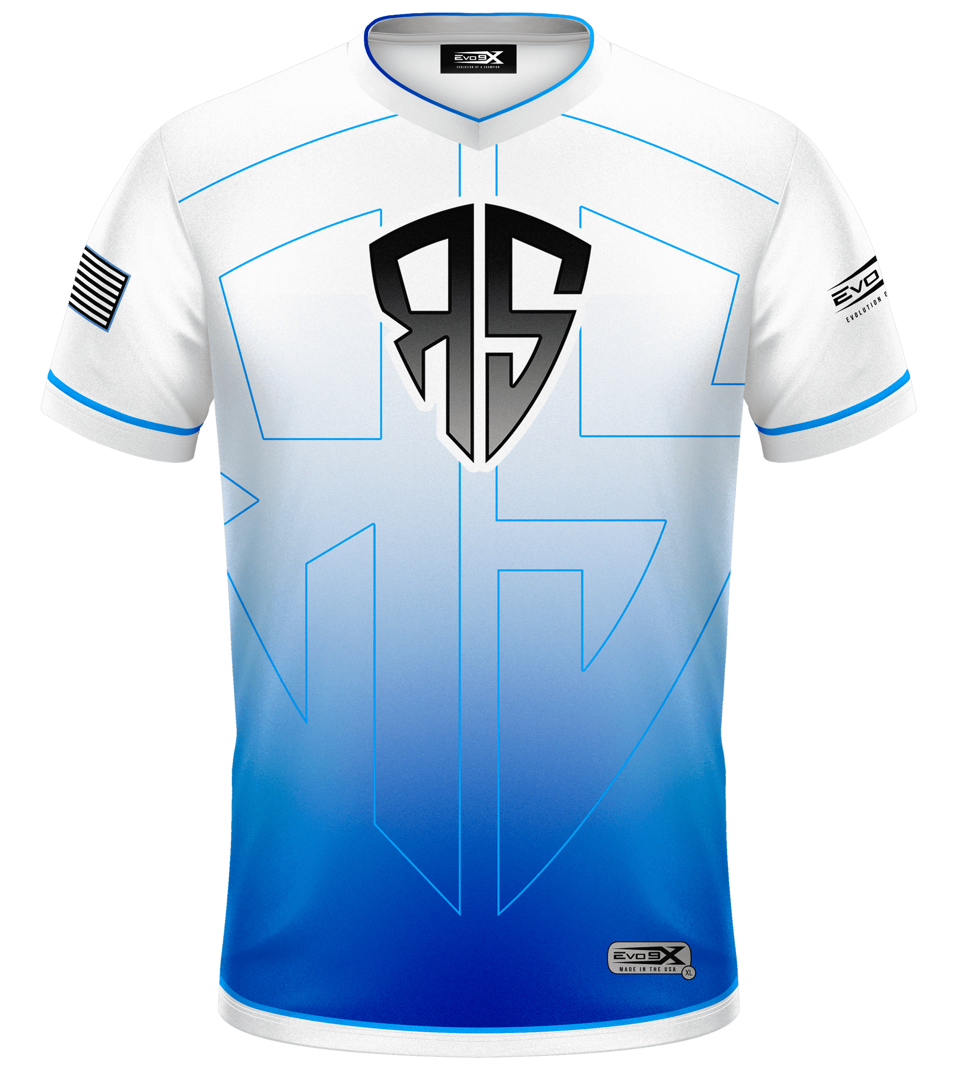 Rising Stars Pro Jersey