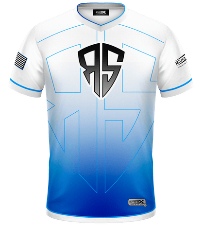 Rising Stars Pro Jersey