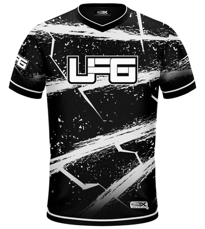 UFG Premium Esports Jersey V2