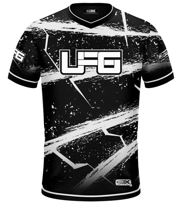 UFG Premium Esports Jersey V2