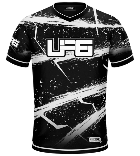UFG Premium Esports Jersey V2