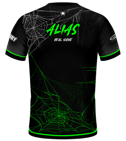 Variant 2 Premium Esports Jersey
