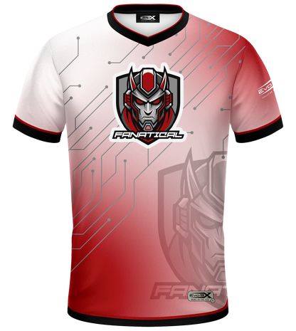 Fanatical Premium Esports Jersey V2