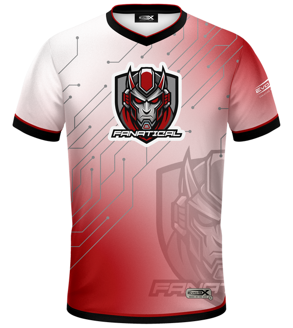 Fanatical Premium Esports Jersey V2