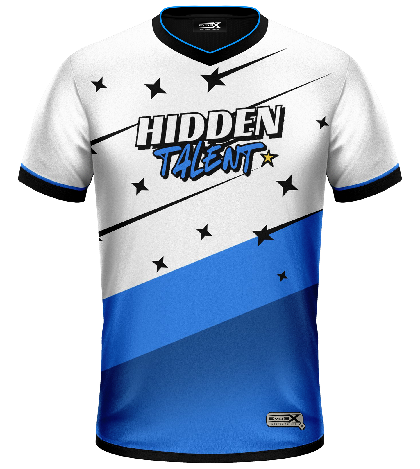 Hidden Talent Premium Esports Jersey