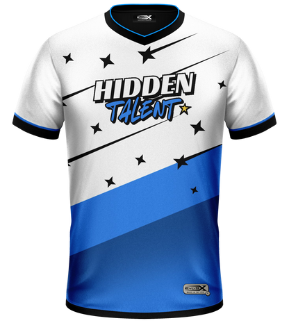 Hidden Talent Premium Esports Jersey