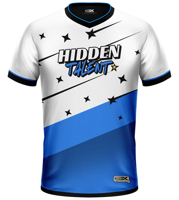 Hidden Talent Premium Esports Jersey