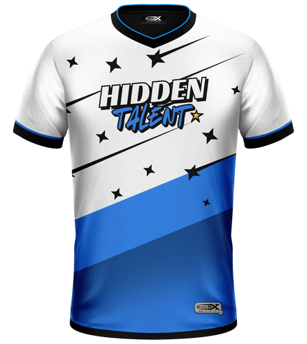 Hidden Talent Premium Esports Jersey