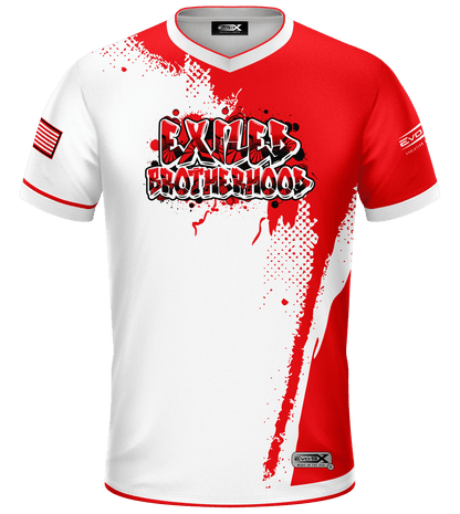 Exiled Brotherhood Pro Jersey 2