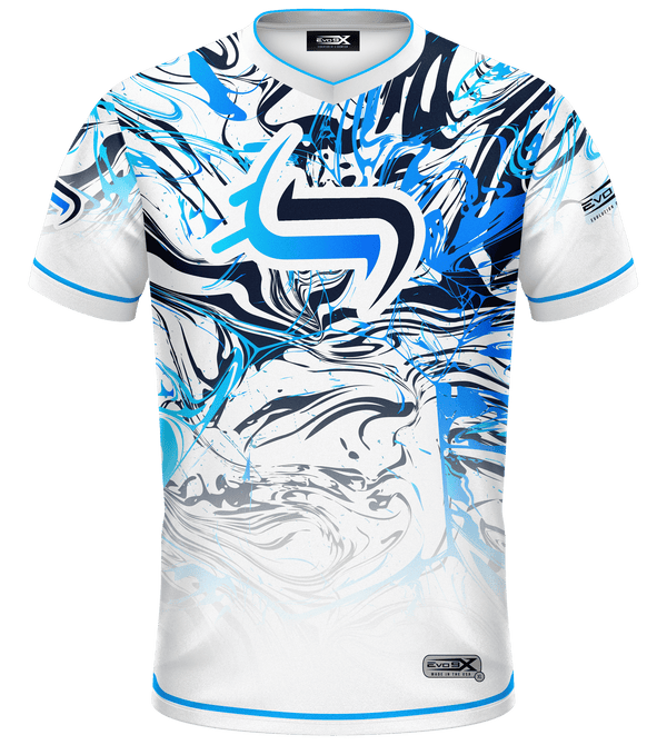 Synergy Premium Esports Jersey v1