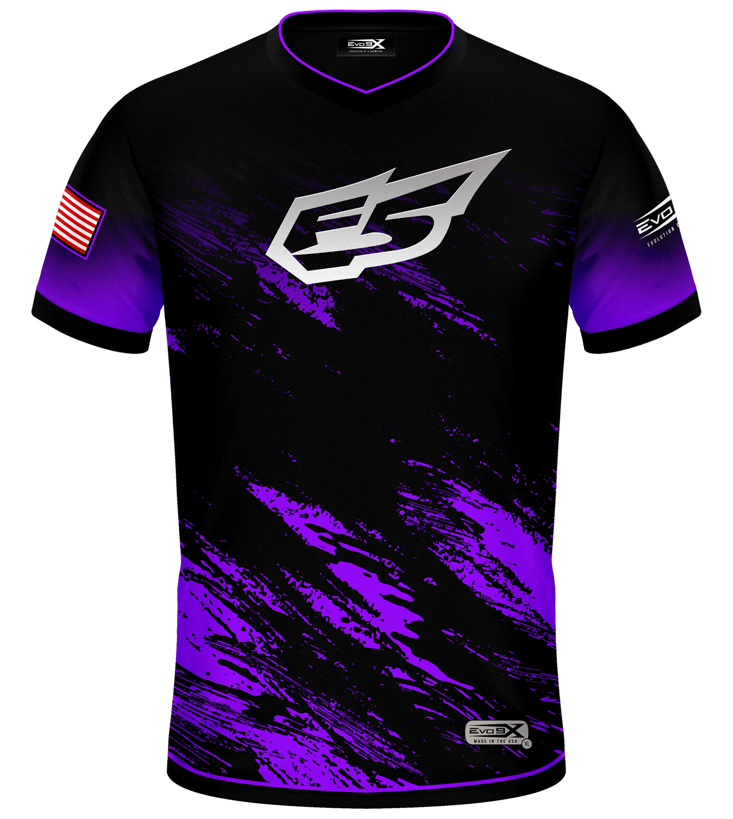 Futura 5 Pro Jersey 2