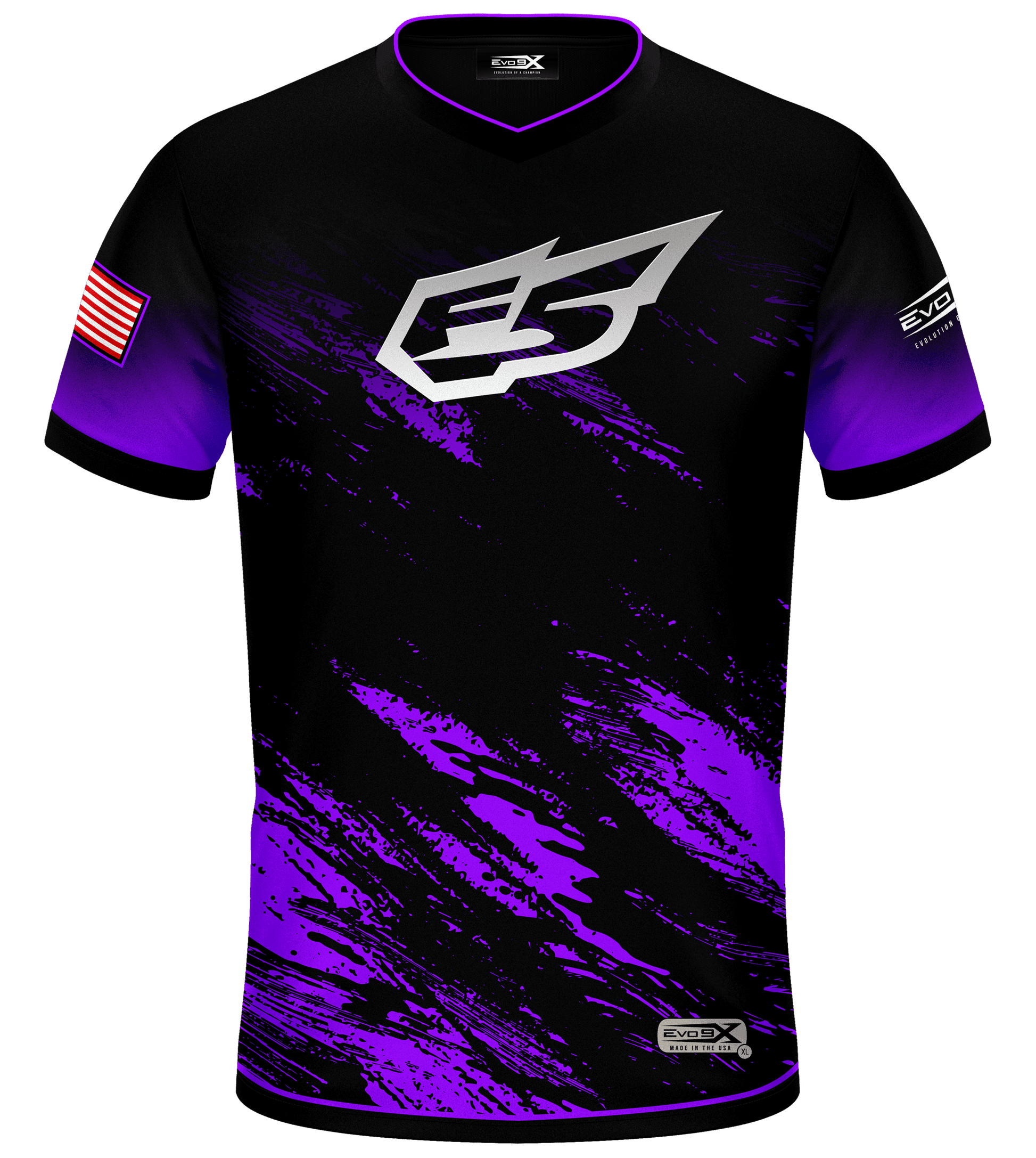 Futura 5 Pro Jersey 2