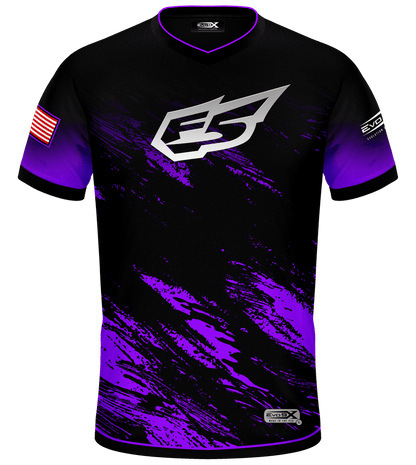 Futura 5 Pro Jersey 2