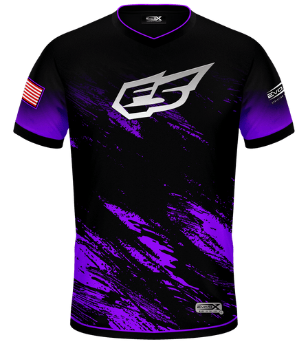 Futura 5 Pro Jersey 2