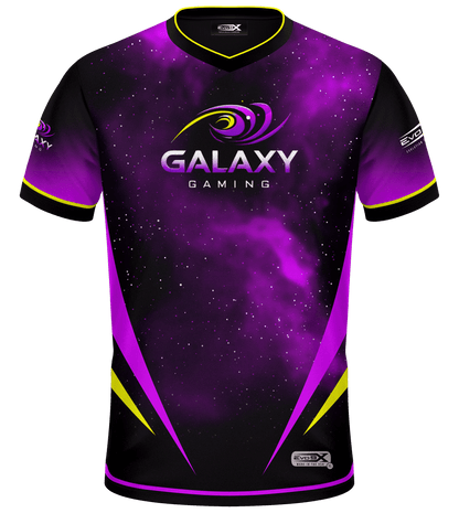 Galaxy Premium Esports Jersey